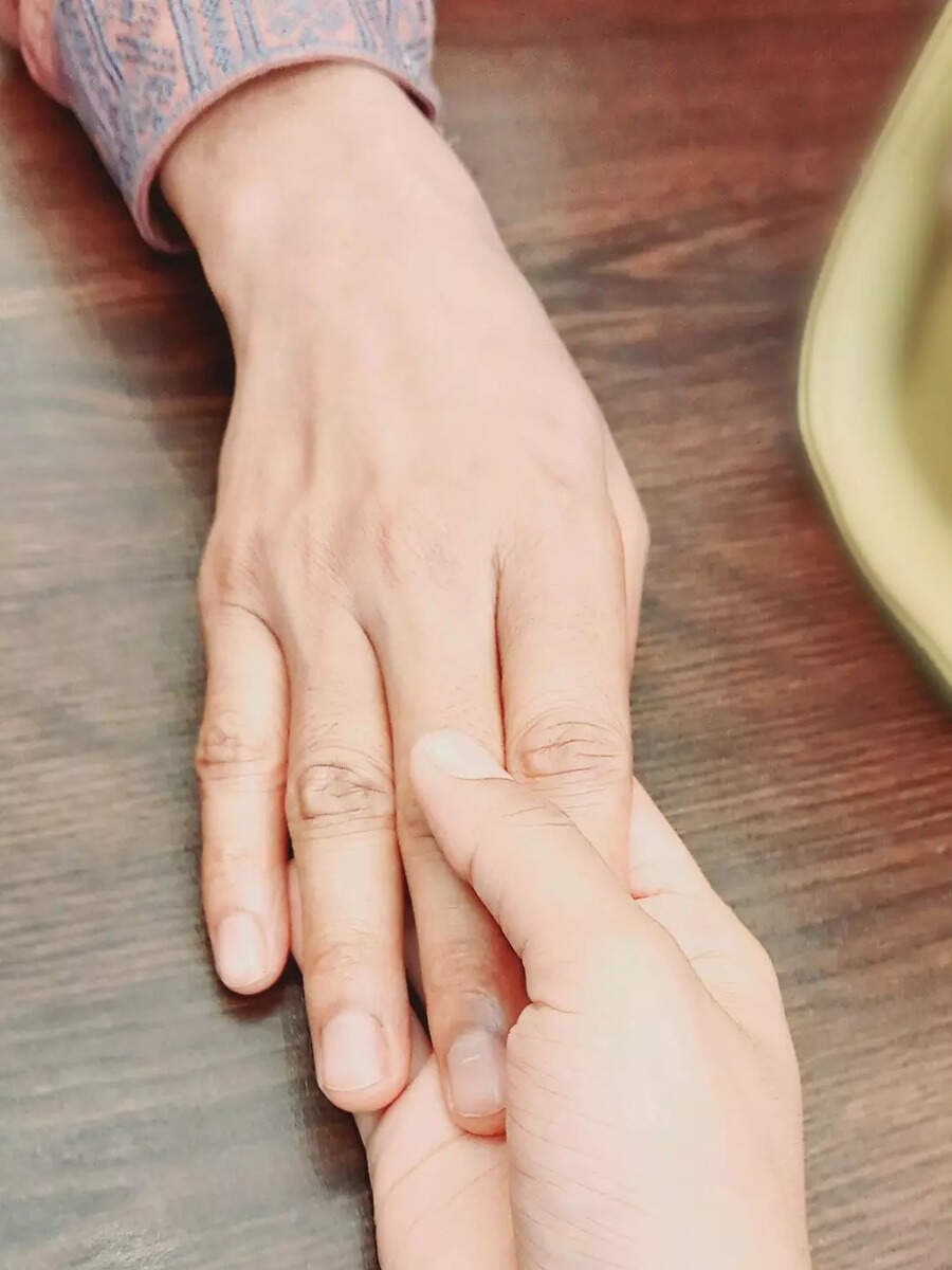 Sweet Ways to Celebrate Her on National Girlfriend Day